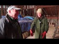 150-YR OLD BARN TOUR with a Barn Restorationist — Ep. 230