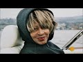 Tina Turner on her love story