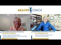 Golden Secrets to Curiosity and Competition with an Olympic Gold Winning Coach Sharon Hannan