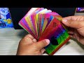I FOUND COMPLETE SETS OF POKEMON CARDS | Weird Set's of Multiple Color Pokemon Cards #pokemon #short