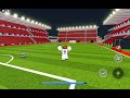 Roblox Super League Soccer how to score as gk