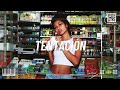 TENTACIÓN - Beat de Reggaeton, perreo mirada tentadora, fuego que consume│ type beat by Nevise Prod