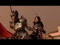 Baldur's Gate 3 - Githyanki Ending (Leave with Lae'zel)