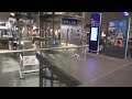 Italy 4 Ep. 4: Berlin Hauptbahnhof 🇩🇪🚄