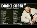 Drake Best Music Hits 2023   Best Songs Of Drake Playlist 2023   Best Playlist RAP Hip Hop TUNEZ
