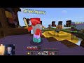 Playing Lucky Islands and MORE! (Minecraft Bedrock)