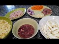 chicken  soup with milk | sopas let's cook delicious  breakfast healthy  to everyone...