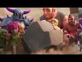 How The Air Sweeper Changed Clash of Clans Forever...