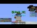 No placing blocks challenge I BlocksMc skywars