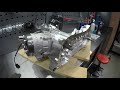 8.1 Full CnC Engine Assembly