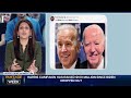 LIVE: Inside Details of Biden's U-Turn | Bangladesh Protests | Vantage this Week with Palki Sharma