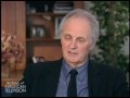 Alan Alda on working with Harry Morgan on M*A*S*H , and Morgan's sense of humor