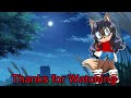 New Intro and Outro for Nikea The Fox (Re-Upload)