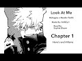 Look At Me | Bakugou x Reader Fanfic | Chapter 1 | Sophie_ThePerson