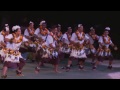 Polynesian Culture Center - HA Breath of Life - Tonga pt. 2