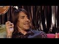 Red Hot Chili Peppers - Interview (T4 Music Presents) (2006)