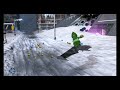 Green Goblin Sam Raimi Trilogy Gameplay in LEGO Video Game