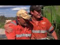 The Cheals' Opal-Hunting Journey So Far! | Outback Opal Hunters