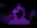 Jake Daniels - Two Face Dark Version (Lyric Video)