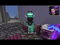 Flowers and Diamonds! - Hermitcraft S10 Stream