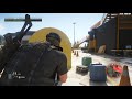 Ghost Recon Breakpoint - Brutal Run & Gun Combat - PC RTX 2080 Gameplay