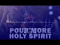 POUR MORE HOLY SPIRIT | MIN.THEOPHILUS SUNDAY