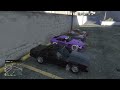 Grand Theft AutoOnline Declasse Tulip M-100 Customisation and Gameplay