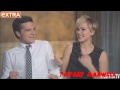 Jennifer Lawrence & Josh Hutcherson - Favourite Moments