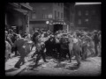 Laurel and Hardy - The Battle of the Century (1927) - The Pie Fight