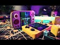 This Weird Retro Handheld is Actually Pretty Great // RG Cube Review