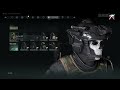 Ghost Recon Breakpoint - S.A.S Ghost Tactical - No Hud Extreme