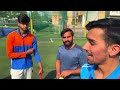 100 RUNS IN 5 OVERS😍| Cricket Cardio CHEATING?😡| Box Cricket Match Vlog