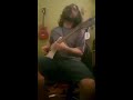 Breakin All The Rules - Ozzy Osbourne/Zakk Wylde Cover