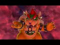 Mario Party 10 - Mario vs Peach vs Luigi vs Waluigi - Mushroom Park (Master Difficulty)