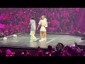 Blackpink Yeah Yeah Yeah/Stay Born Pink Atlanta Day 2 4K