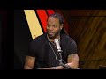 Richard Sherman revisits the Michael Crabtree rant: “I felt like he was a bum” | All Facts No Brakes
