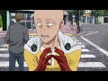 😱ADEUS SAITAMA: A REAL IDENTIDADE DE GOD E O SEU PODER DE MUDAR A NOSSA REALIDADE [One Punch Man]