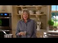 Martha Stewart Teaches You How to Cook With Healthy Grains | Martha's Cooking School S2E10 