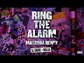 DJ Snake & Malaa - Ring The Alarm (Matroda Remix) [Official Audio]