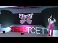 Confidence and Fear  | Shivani Patil | TEDxTCET