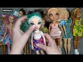 Thrift Store Barbie Mega Haul + RH