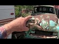 I Made a Huge MESS at the Yard! (Ripping Apart Vintage Campers)