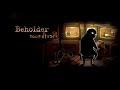 Beholder Ost - Credits