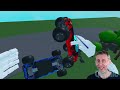 ROBLOX VR Hands FUNNY MOMENTS / Dumb Edits (MEMES)
