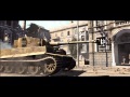 Sniper Elite V2 (Demo Walkthrough)