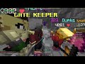I Played Hypixel Skyblock With An Admin