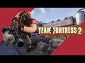 Team Fortress 2: ROBOTS! (fanmade remix) | MVBowserBrutus