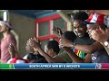 Proteas vs West Indies | 2nd T20I Highlights | 26 March 2023 | SuperSport Park, Centurion