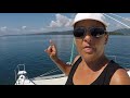 Diving the Solomons from our YACHT! Adventure 56