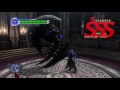 DMC4SE Darkside - Vergil Combo Mad